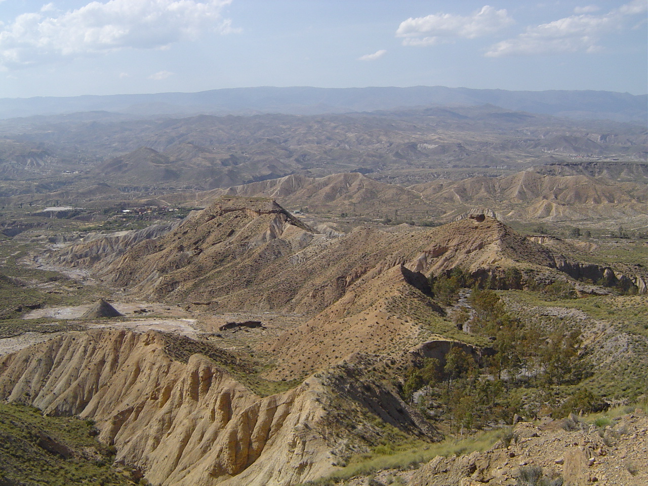 Las Negras Cabo de Gata